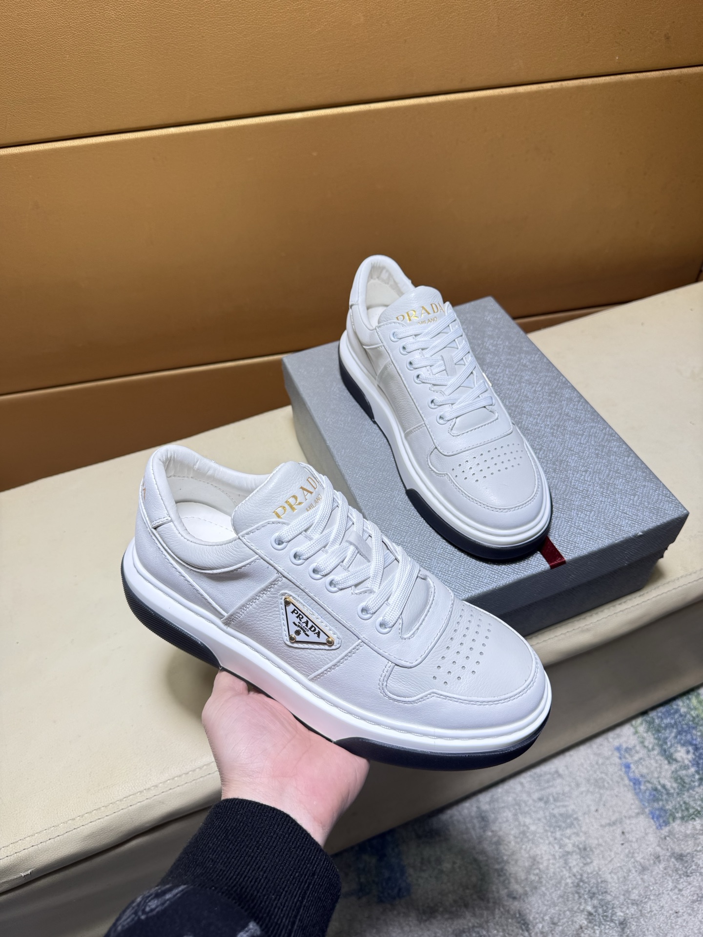 Prada sz38-44 hnq0180
